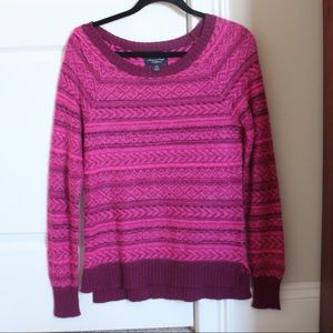 American Eagle sweater